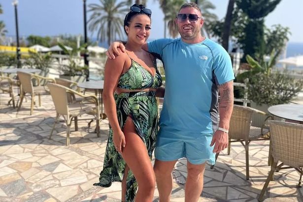 Man so fussy he takes £300 ‘English’ food on holiday – and a grill