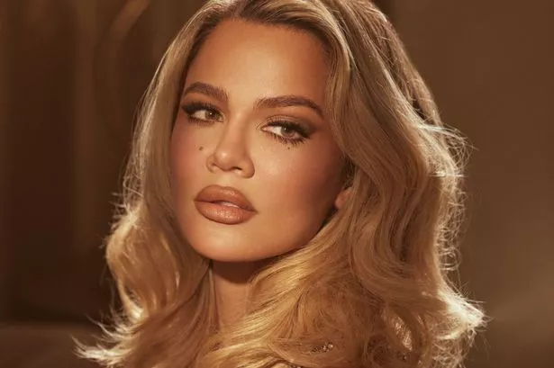 Khloé Kardashian launches £10 false lashes with Tatti Lashes that ‘last up to 7 days’