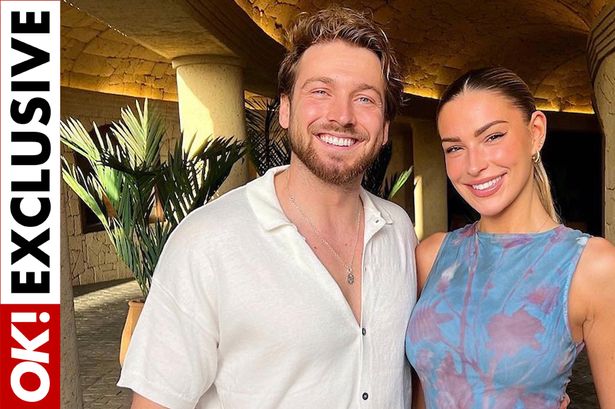 Sam Thompson and Zara McDermott ‘planning an Ibiza wedding’ as MIC star prepares to pop the question