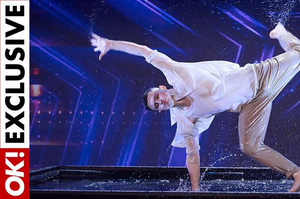 BGT semi finalist Leightonjay admits: “I used to lie to everyone and tell them I didn’t dance”