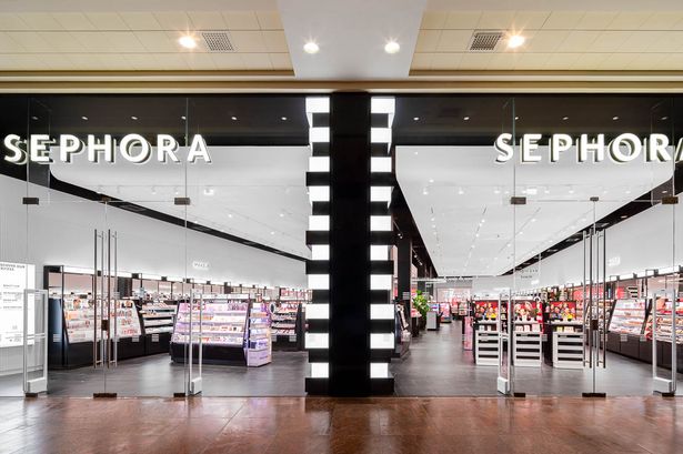 A beauty editor’s guide to what to buy from Sephora as third store opens in Manchester