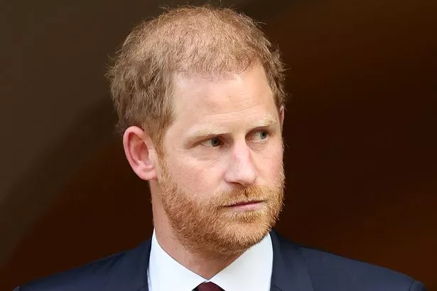 Prince Harry ‘wanted out’ of the Royal Family years before leaving – but stayed for one relative