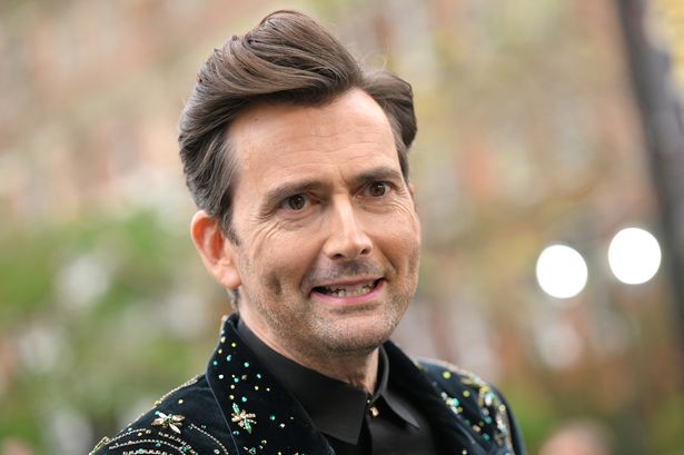 David Tennant ‘quits’ major BBC role after character ‘killed off’