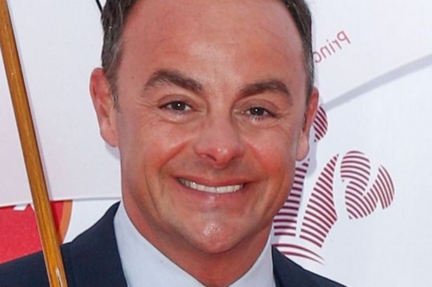 New dad Ant McPartlin smiles through the tiredness – as ex Lisa Armstrong breaks silence with ‘lies’ post