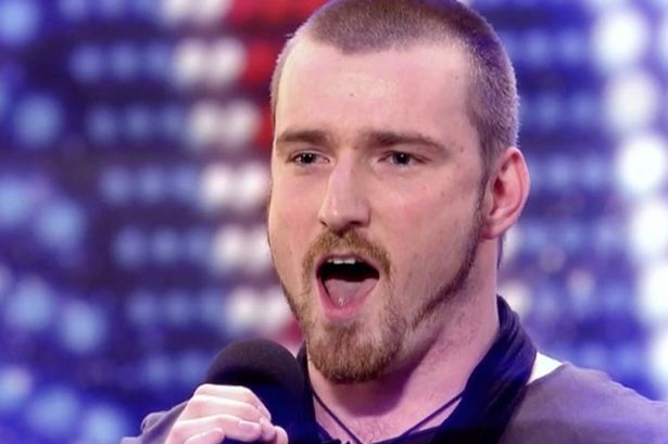 Britain’s Got Talent’s Jai McDowall unrecognisable after surgery – 13 years since show win