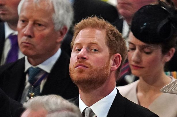 How Prince Harry’s role in the Royal Family shifted dramatically with ’19 minutes of pain’