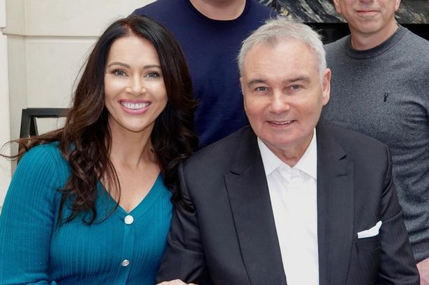 Eamonn Holmes announces huge career move with glamorous new co-host amid marriage split