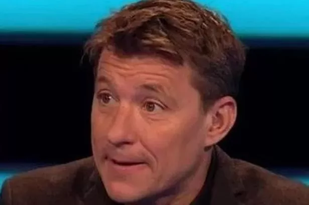 Ben Shephard lost temper on Tipping Point and hit out at ‘too slow’ player