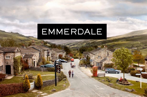 ITV Emmerdale’s Samson Dingle star breaks silence on rumoured on-screen death