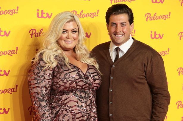 Gemma Collins says reality show with Arg was cancelled as he was ‘very unwell’