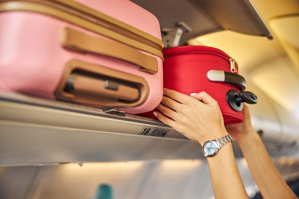 Compression packing cubes hailed as a ‘must-have’ for savvy travellers dodging luggage fees