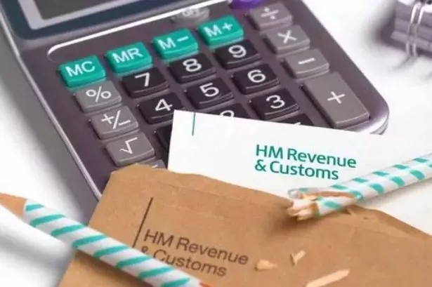 UK workers urged to check tax code amid ‘mistake’ which could see you get refund