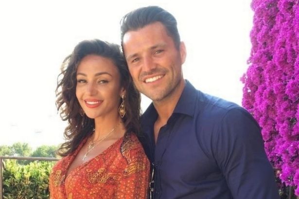 Mark Wright marks huge life milestone with Michelle Keegan as fans say ‘congrats’