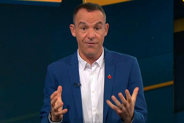 Martin Lewis explains hack to get extra £50 in Tesco Clubcard points