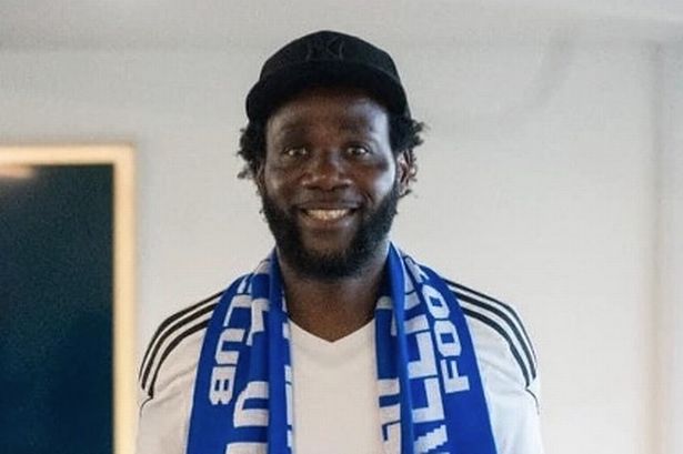 Pascal Chimbonda lifts lid on chaotic six months at helm of Skelmersdale United FC