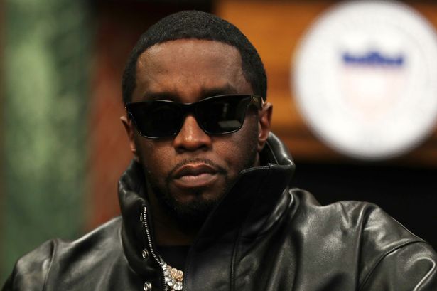 Sean ‘P. Diddy’ Combs seen assaulting Cassie Ventura in shocking unearthed surveillance video