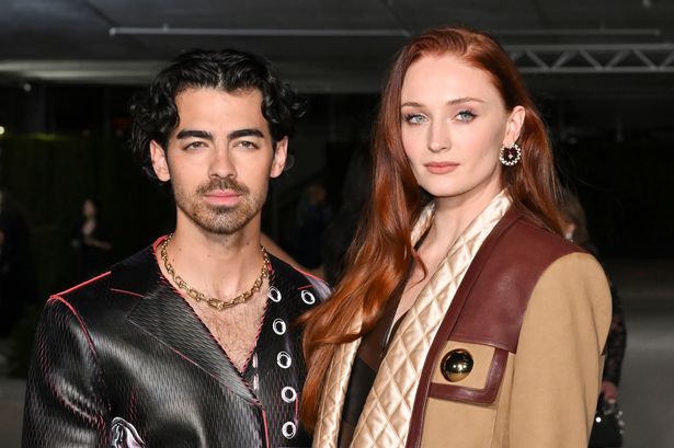 Sophie Turner reveals what she ‘hated’ about Joe Jonas marriage as she opens up on split