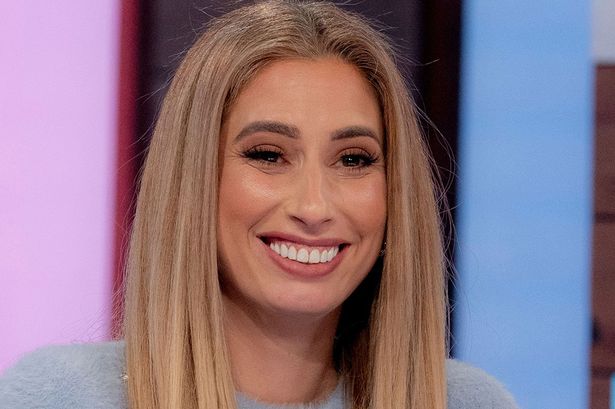 Stacey Solomon’s Loose Women future ‘revealed’ after ‘overwhelming’ schedule led to 18 months off air