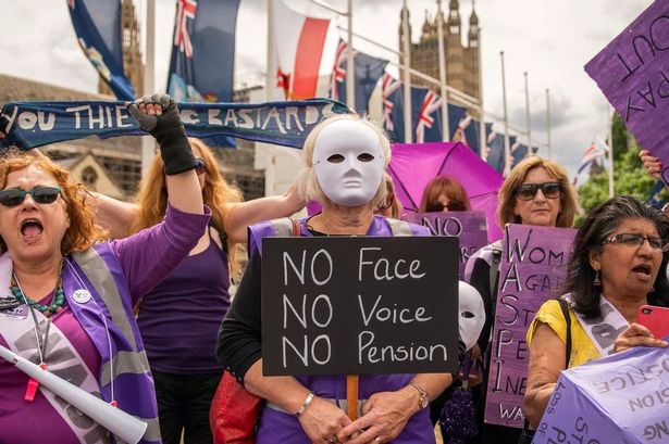 WASPI latest as DWP boss to face compensation plan questions this week