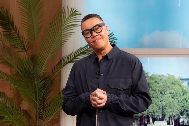 Gok Wan reveals his huge styling blunder with major 90s girl band ‘I massively f****d up!’