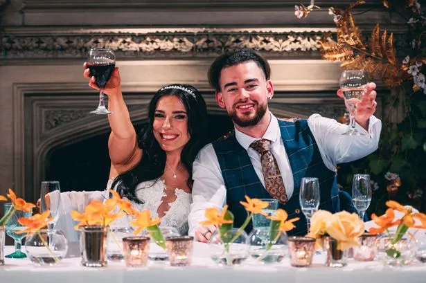 Married at First Sight star opens up on ‘heart-breaking’ split – ‘I feel like a mug’
