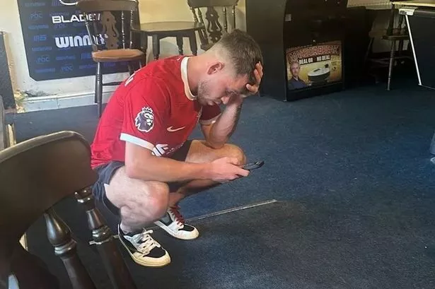 Heartbreak for scaffolder as ‘worst cash out of all time’ costs him £800,000 on final day of Premier League