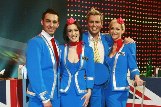 Eurovision losers Scooch unrecognisable 17 years on – from kids to heart attack horror