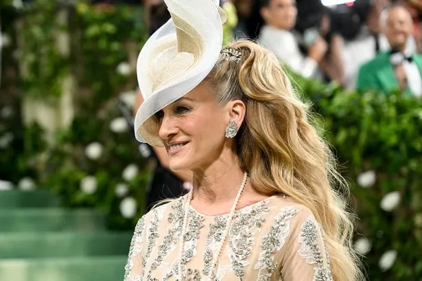 Sarah Jessica Parker shares ‘gentle’ £5 foaming face wash she swears by