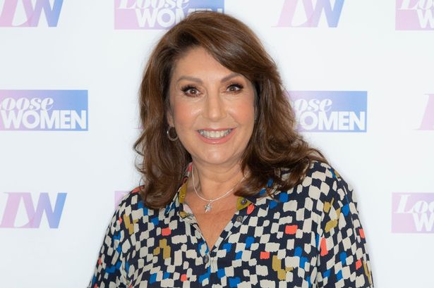 Jane McDonald says she won’t leave money to family when she dies for touching reason