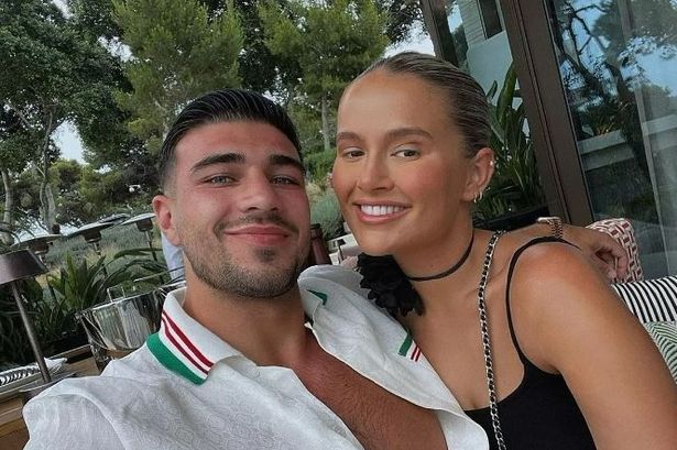 Molly-Mae Hague fans rally around star after she breaks silence on Tommy Fury ‘split’ rumours