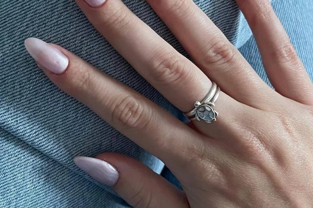 This £9 DIY bridal gel polish range will save you a fortune on your wedding manicure