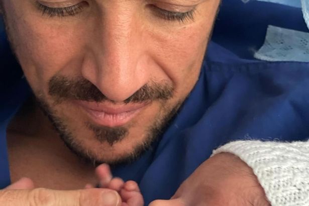 Peter Andre’s fans rush to his defence after ‘cruel’ comment about his newborn daughter