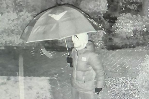 CCTV appeal after electric bike stolen in Morecambe burglary