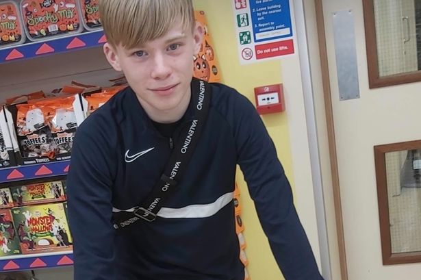 Urgent police appeal as fears mount over boy missing for nearly three weeks