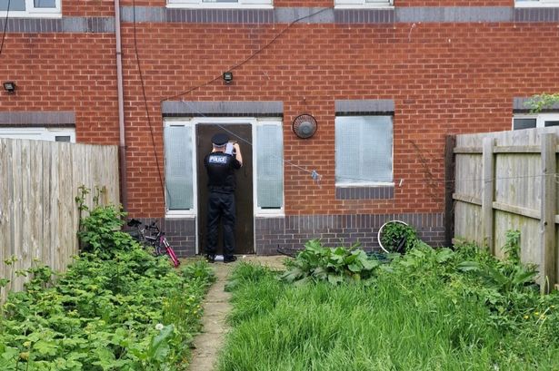 Fleetwood house served closure order following ‘persistent anti-social behaviour’