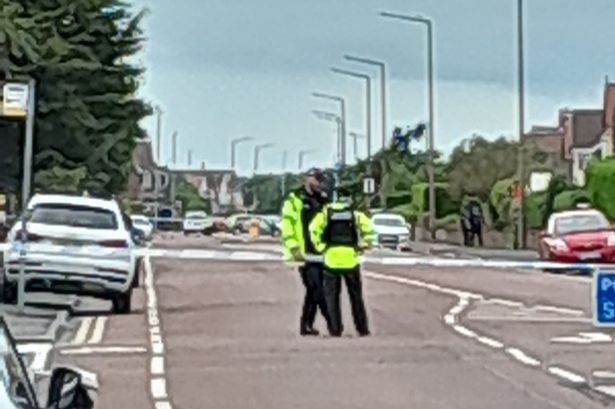 St Annes homes evacuated after unexploded bomb found on beach and taken to house