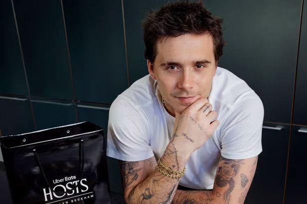 Brooklyn Beckham cruelly trolled over latest cooking venture as he’s told ‘get a job at McDonalds’