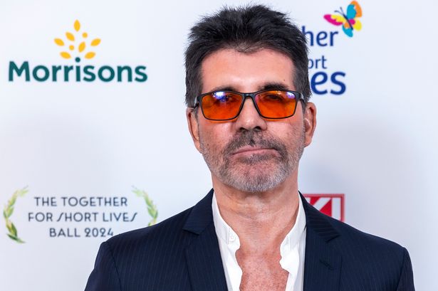 Simon Cowell’s 8-word tribute to singing star, 29, before tragic car crash death