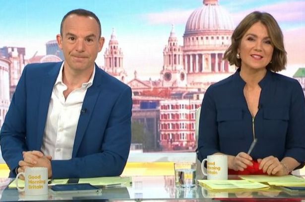 ‘I got £200 free using Martin Lewis’ 5 bananas rule – here’s how you can do it too’