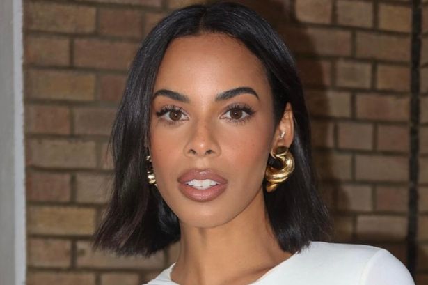 Rochelle Humes shares her go-to lip combo for ‘rosebud’ lips