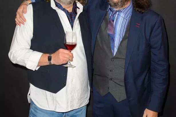 Hairy Bikers star Si King supported by fans as he shares ‘fantastic news’ weeks after Dave Myers’ death