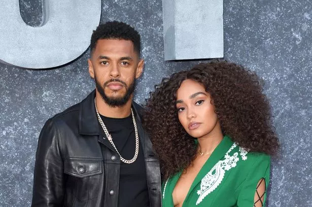 Leigh-Anne Pinnock drops ‘huge hint’ about cheating scandal with footballer boyfriend