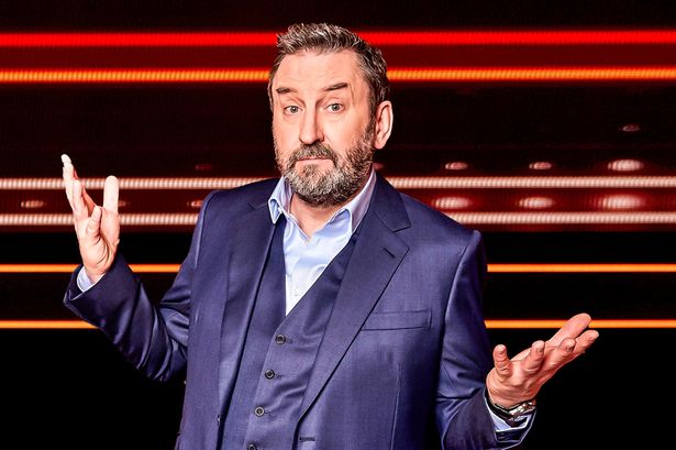 The 1% Club fans stunned as host Lee Mack reveals real name