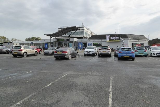 £2m dirty cash seized after latest police bust at Charnock Richard services