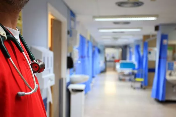 Concern grows over waiting times for children at Lancashire and South Cumbria NHS