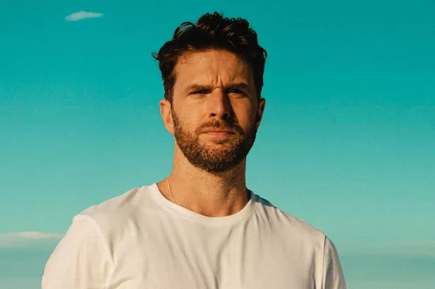 Joel Dommett’s amazing body makeover – from 1 stone weight loss to clever diet move