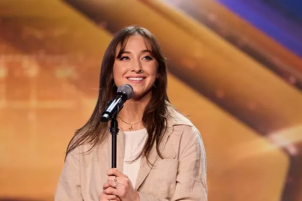 ITV Britain’s Got Talent Golden Buzzer star ‘terrified’ over semi-finals as they issue heartbreaking 6-word statement