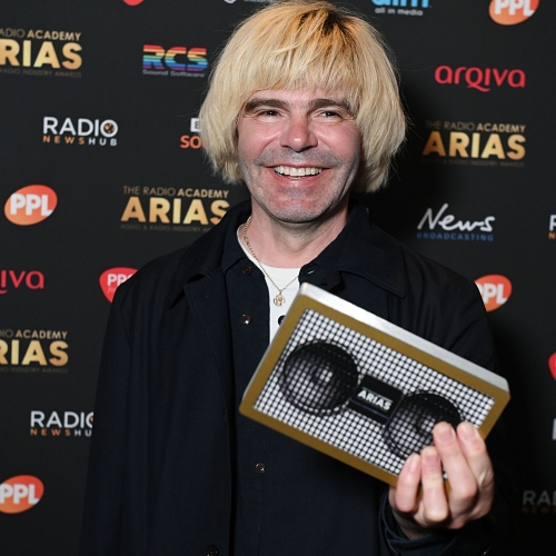 The Radio Academy announces winners for ARIAS 2024