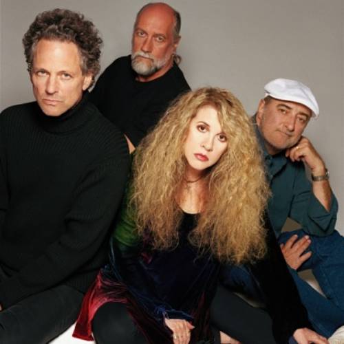 Fleetwood Mac’s ‘Rumours’ is best selling vinyl of 1970s, 80s and 90s