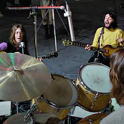 The Beatles announce new Let It Be music video 55 years on from original release